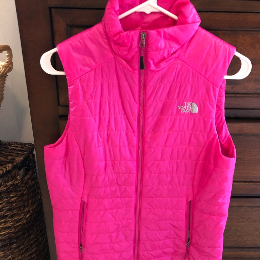 Northface Vest